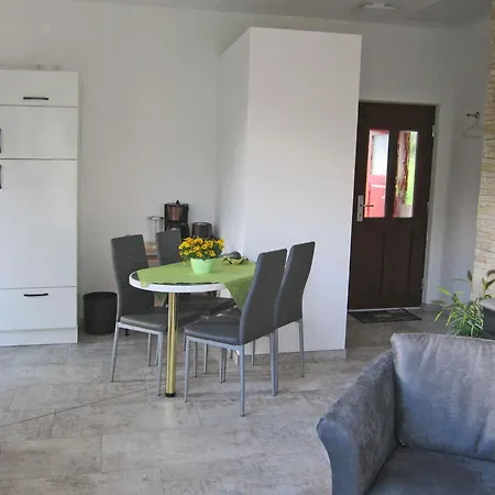 Chalet Kalmusgrund-blick